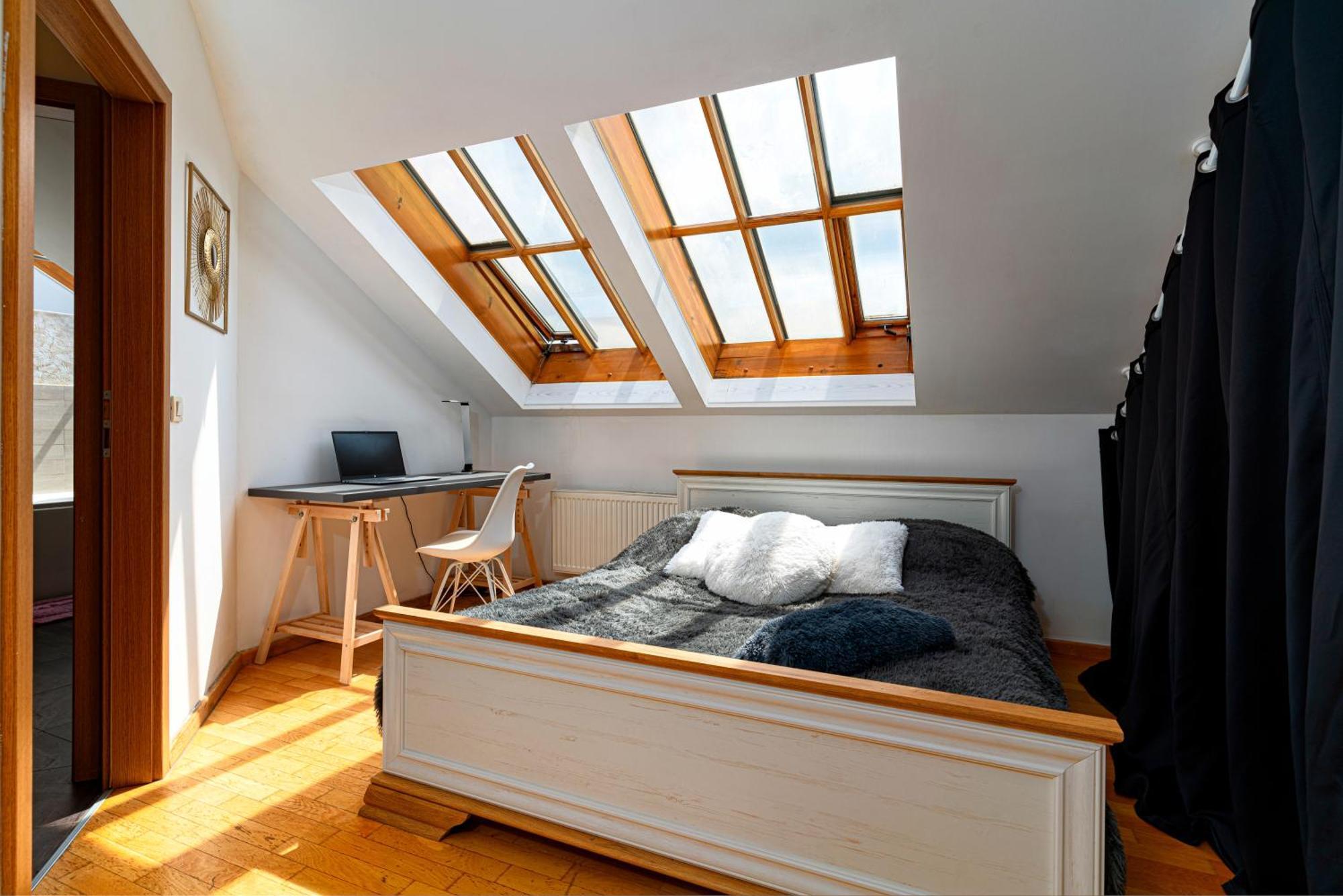 Golden River Apartment Prag Dış mekan fotoğraf